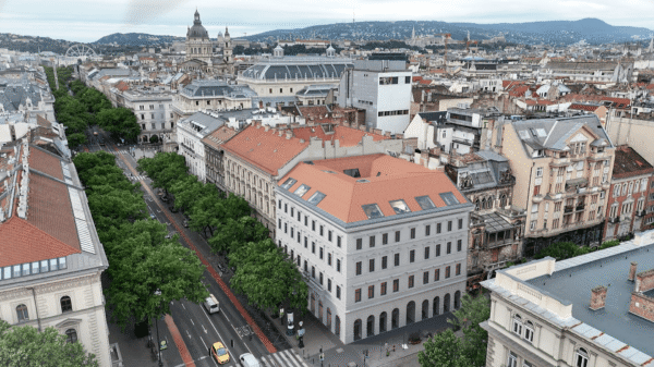 A30 – Budapest
